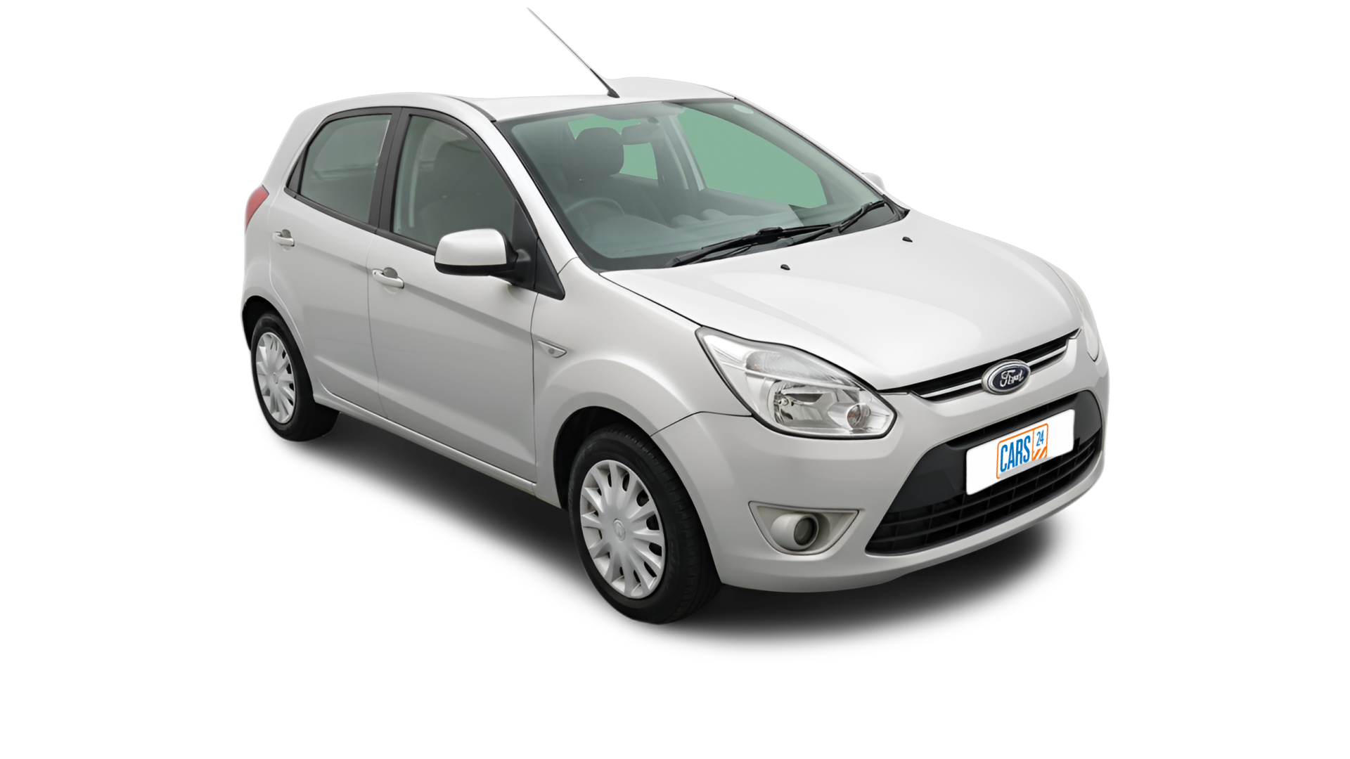 Ford Figo-img
